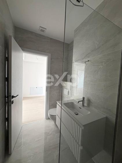 Apartament cu 2 camere semidecomandat în Voluntari