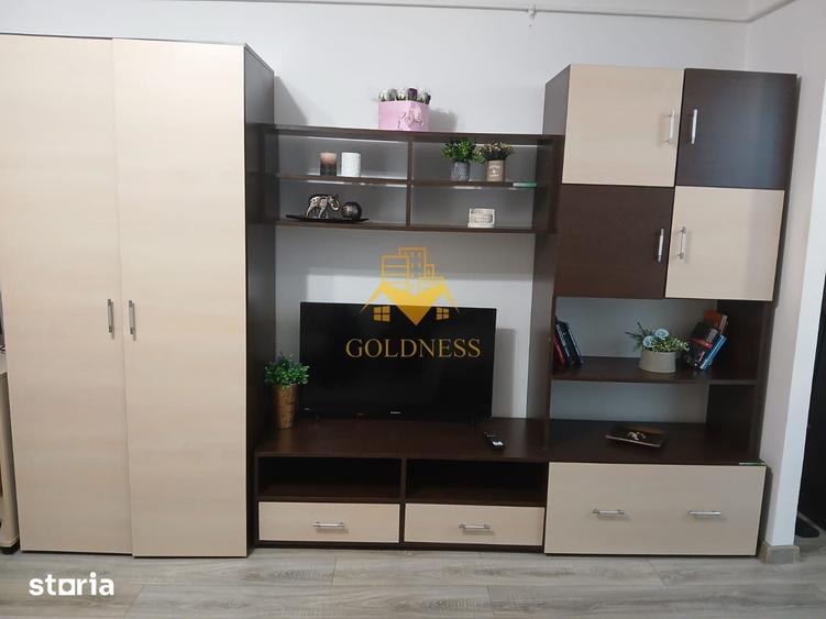 Garsonieră în Între Lacuri