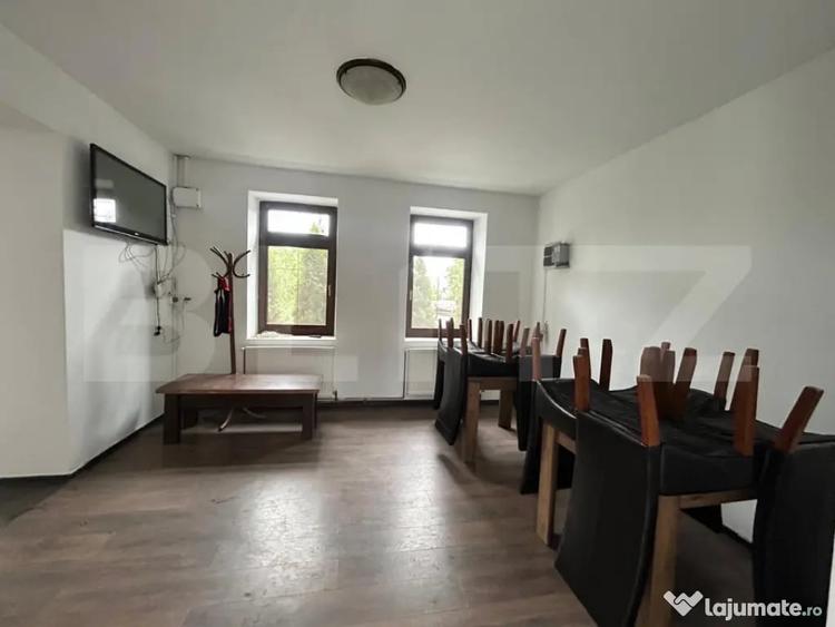 Spațiu comercial, de 120 mp, în Salva