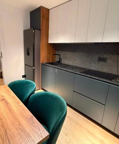 Apartament 3 camere - Timpuri Noi - catfriendly + loc de parcare - 9
