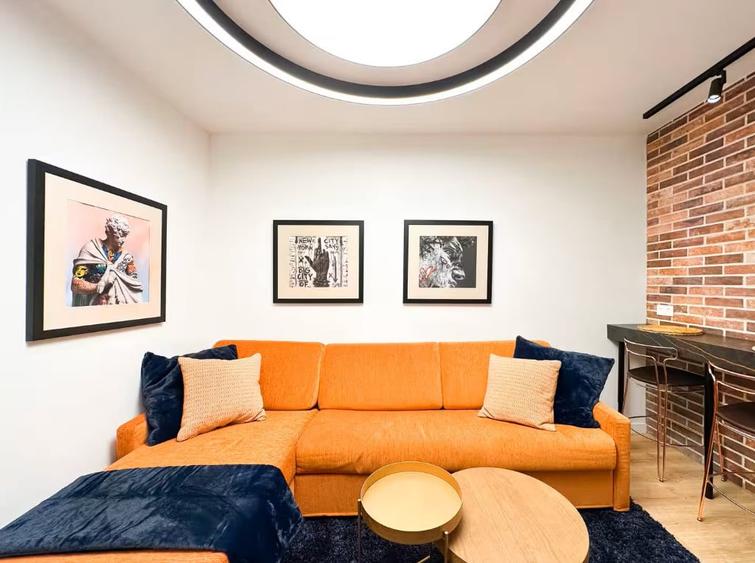 Apartament cu 3 camere decomandat în Pantelimon