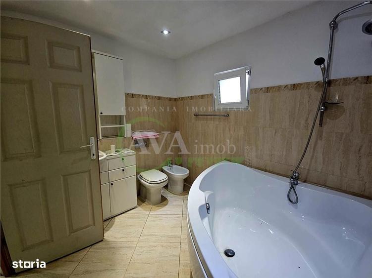 Apartament cu 3 camere în Mioriței