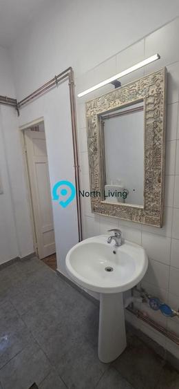 Apartament cu 3 camere decomandat în Știrbei Vodă