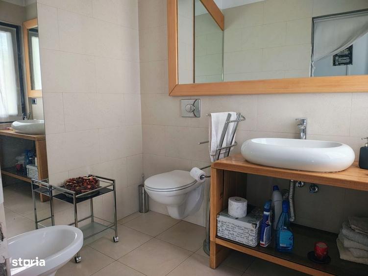 Casă cu 4 camere în Italieni