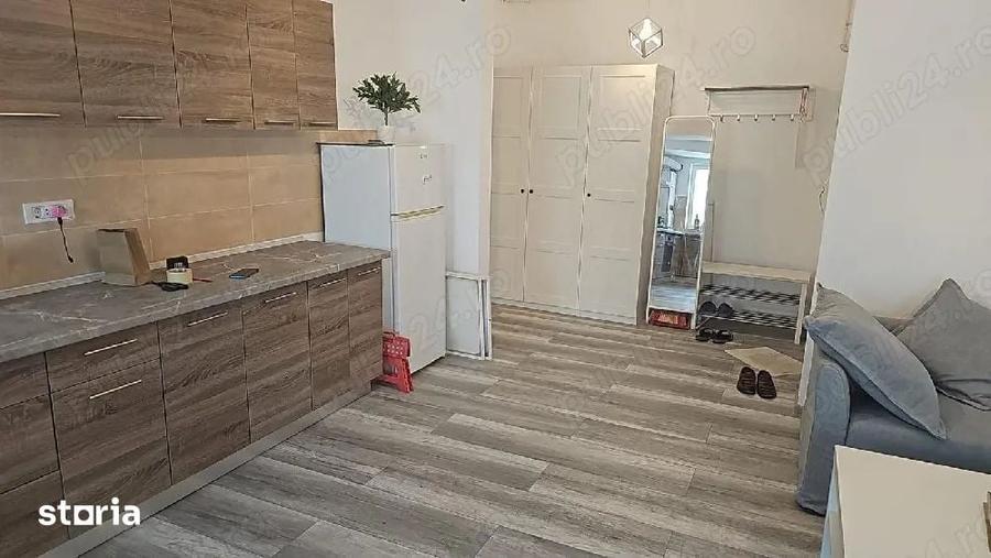Apartament cu 2 camere în Fundeni