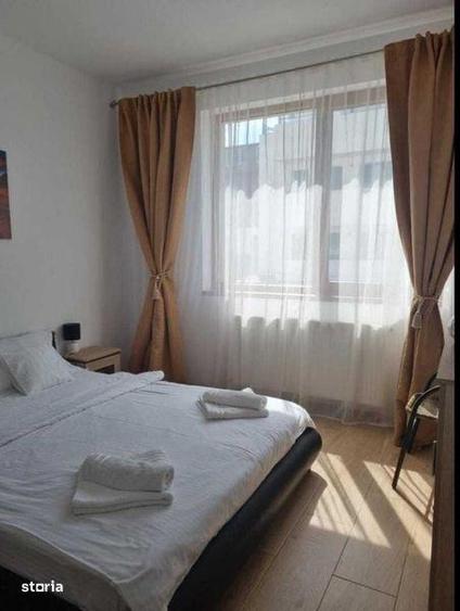 Apartament cu 2 camere în Nord