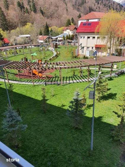 Garsonieră în Valea Azugii