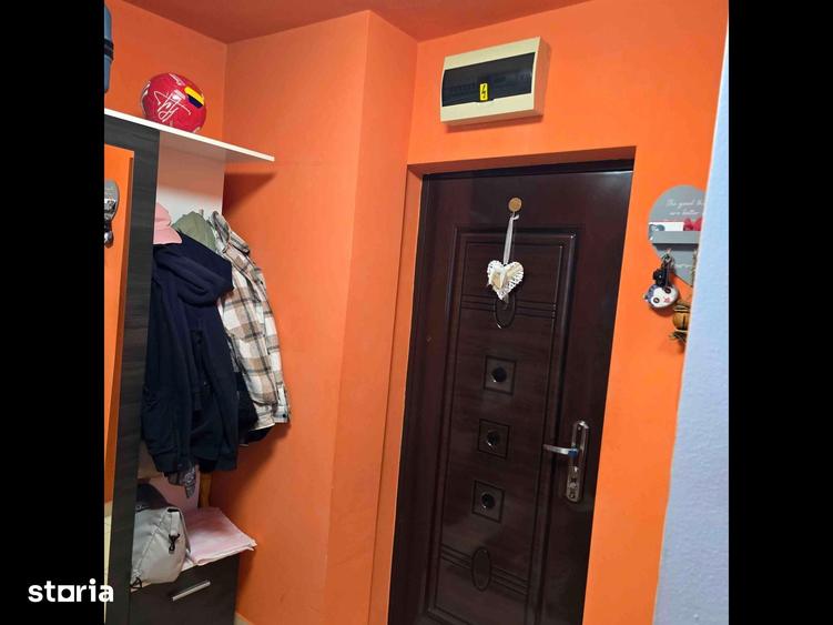Apartament cu 2 camere în Decebal