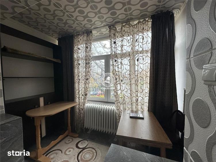 Apartament 3 camere de vanzare, Podu Ros - 7
