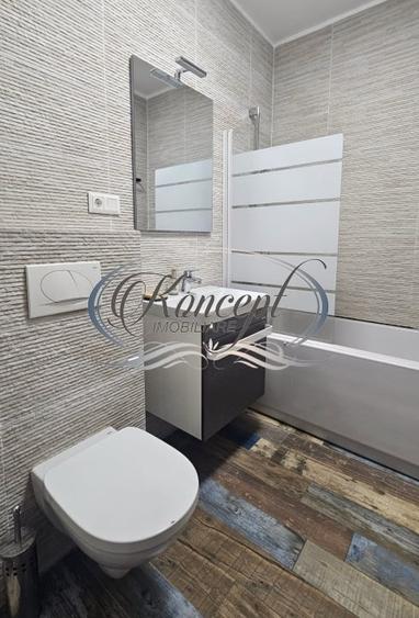 Apartament modern cu garaj pe Augustin Presecanu - 9