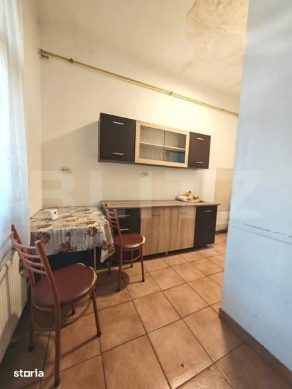 Apartament cu 3 camere în Iosefin
