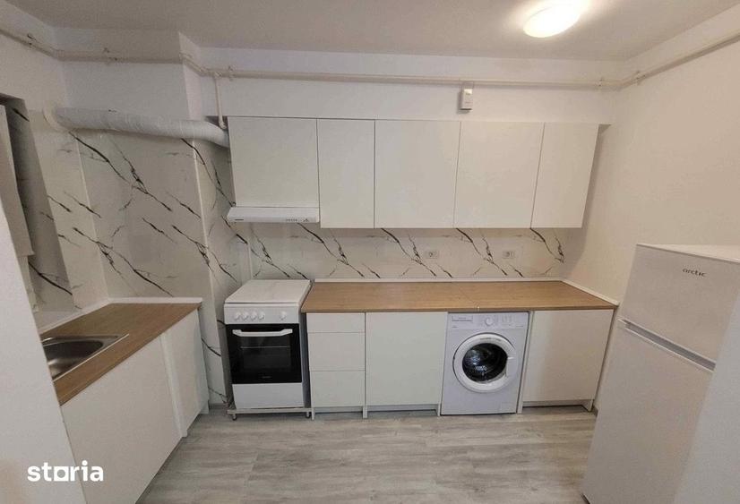 Apartament cu 2 camere în Bistrița Lac