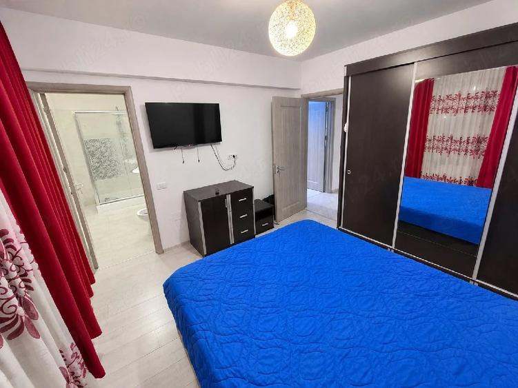 Apartament cu 3 camere decomandat în Dobroești