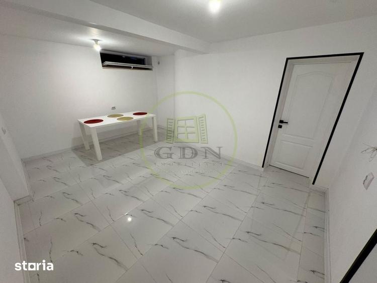 Apartament cu 3 camere decomandat în Ultracentral