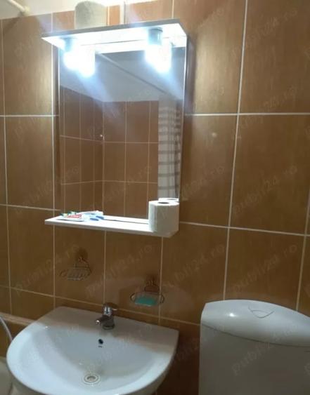 Apartament cu 3 camere decomandat, mobilat în Știrbei Vodă