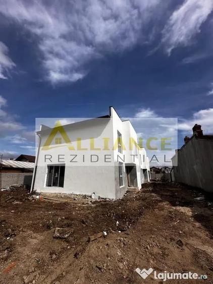 ANSAMBLU DE VILE INDIVIDUALE PREMIUM ZONA PRIMARIEI POPESTI - Popesti Leordeni (Bucuresti-Ilfov) - 11