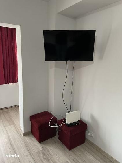 Garsonieră în Central