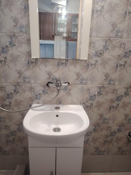 Garsonieră decomandată, mobilată în Soarelui