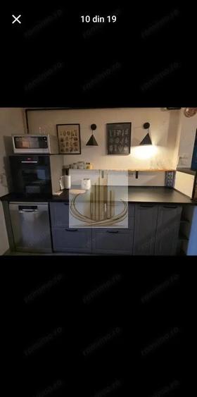Grand Mobilis va propune spre inchiriere un apartament cu 2 camere - 4