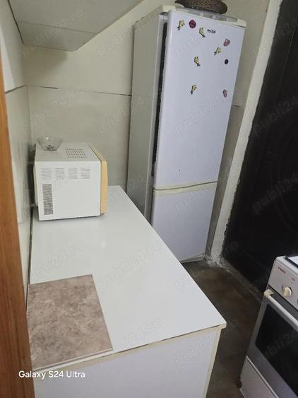 Garsonieră nedecomandată în Central