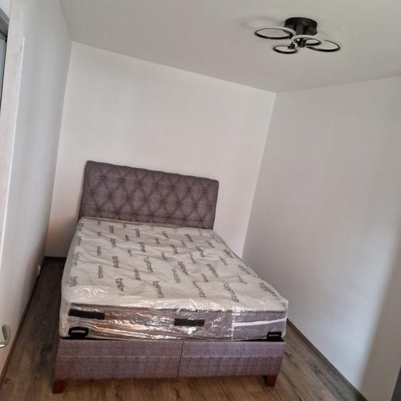 Apartament cu 2 camere nedecomandat în Vest