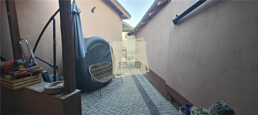 Casă cu 3 camere cu Teren 289 Mp în Lazaret