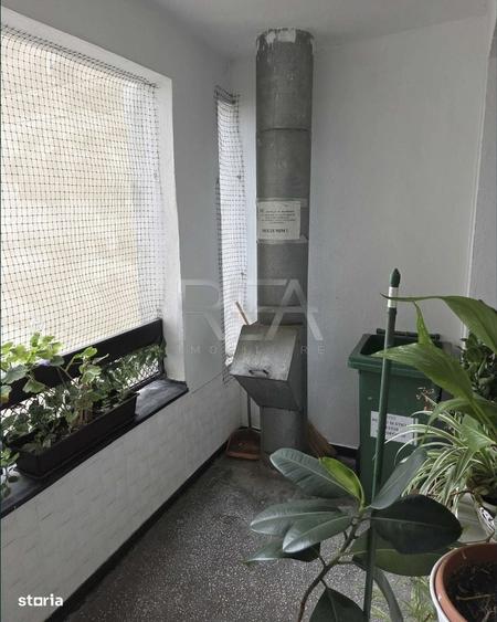 2 camere, 7/10, 52mp, anvelopat-Drumul Taberei-Str Tincani - 4