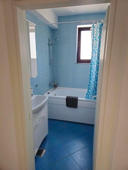 Închiriere apartament 2 camere Mamaia Nord - 2
