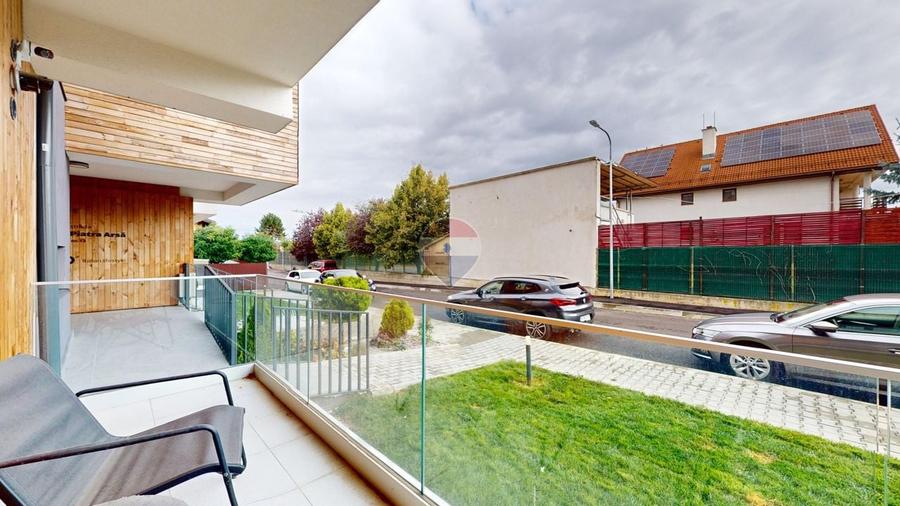 Apartament cu vibe premium / UNO Brașov / 2 camere / Prima închiriere - 16