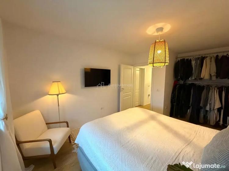 Casă cu 4 camere cu Teren 250 Mp în Giroc