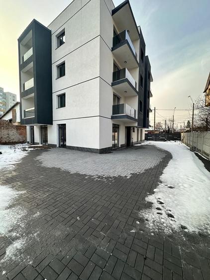 Garsonieră decomandată în Prelungirea Ferentari