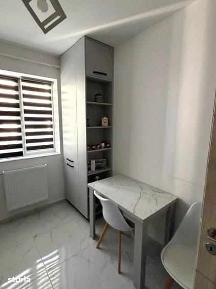 Apartament cu 2 camere în Miroslava