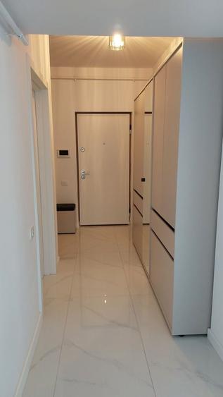 Apartament cu 2 camere decomandat în Nicolae Bălcescu