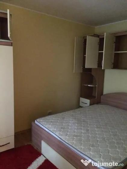 Apartament Cu 2 Camere Nedecomandate Etajul 2 - Zona George Enescu - Suceava (Suceava) - 6
