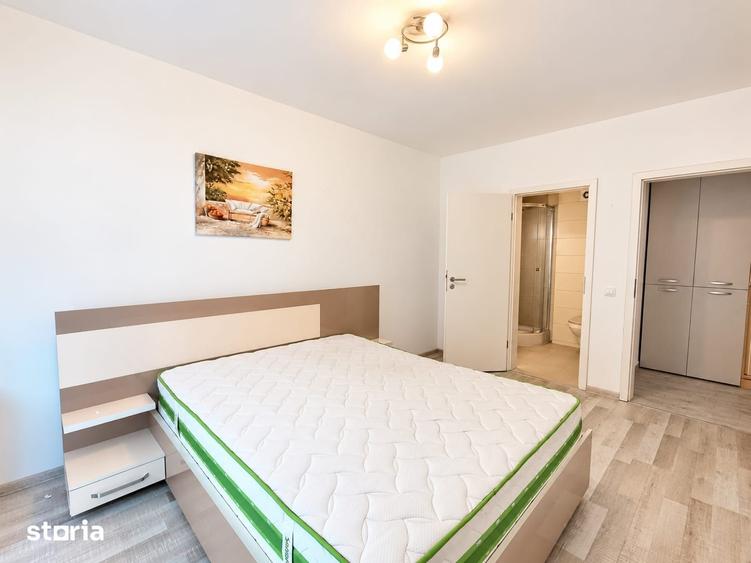Avantgarden 3 , 3 camere , Etaj 1 , Parcare + boxa - 2