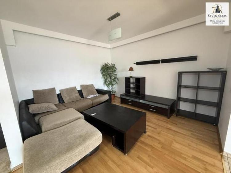 Apartament 3 camere Iancu Nicolae Mark Twain Pipera Parcare Centrala - 6