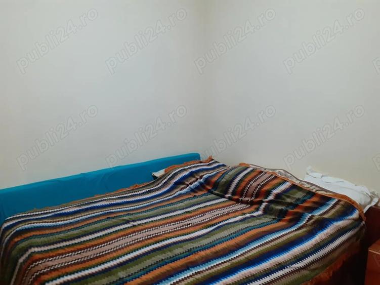 Apartament cu 2 camere decomandat în Radu Negru