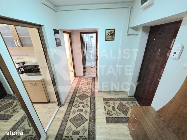 Apartament cu 2 camere în Bartolomeu