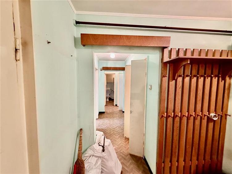 Apartament cu 3 camere decomandat în Tătărași