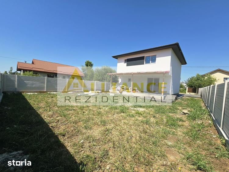 Vila individuala-geamuri tripan-420mp teren-pod-beci - 4