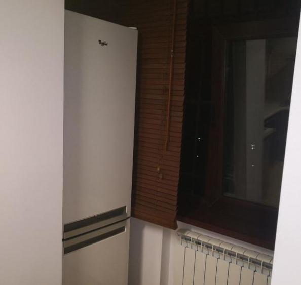 Apartament cu 2 camere decomandat, mobilat în Floreasca