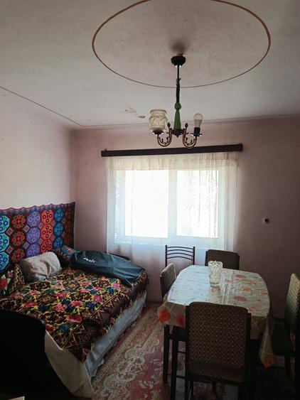 Casă cu 2 camere în Central