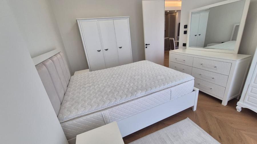 Apartament cu 2 camere în Pipera