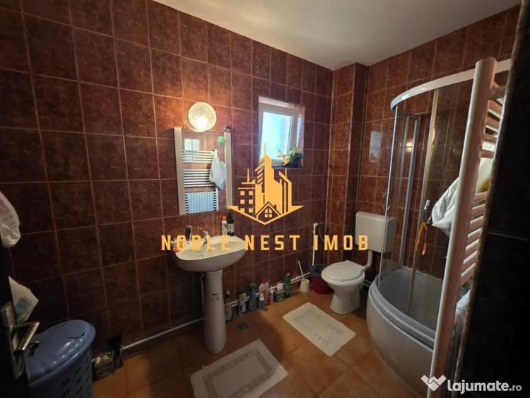 CASA P+E+M, 2340 mp teren - VALEA MARULUI - 14