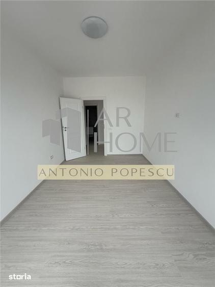 Apartament cu 3 camere în Blejoi