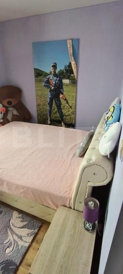 Apartament cu 3 camere decomandat, mobilat în Luduș