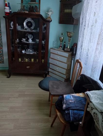 Casă cu 5 camere cu Teren 1500 Mp în Șagu