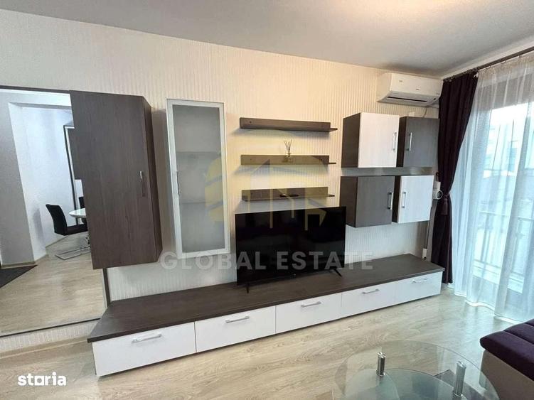 Inchiriere apartament 2 camere - Unirii | Centrala | Metrou - 3