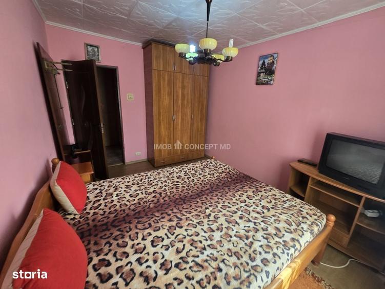 Apartament cu 2 camere decomandat în Vest