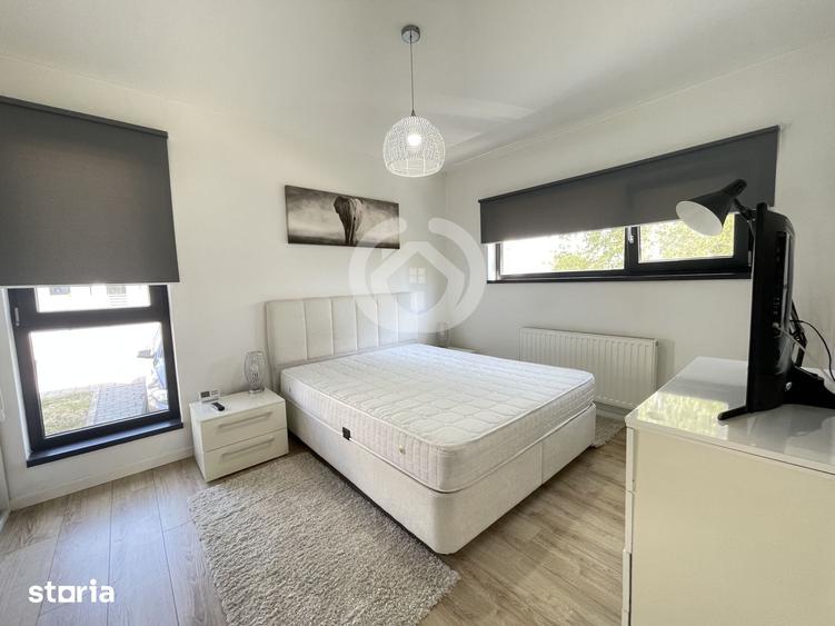 Apartament 2 camere in ?elimbar, parter, la 2 minute de Promenada Mal - 8